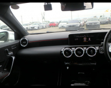 Mercedes Benz A-Class 2021