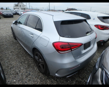 Mercedes Benz A-Class 2021