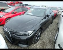 BMW 4 Series 2022