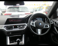 BMW 4 Series 2022