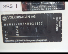 Volkswagen Golf GTI 2022