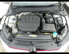 Volkswagen Golf GTI 2022