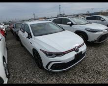 Used Volkswagen Cars For Sale in Japan At Best Price