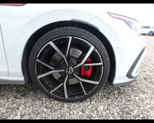 Volkswagen Golf GTI 2022