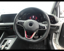 Volkswagen Golf GTI 2022