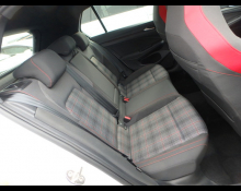 Volkswagen Golf GTI 2022