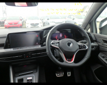 Volkswagen Golf GTI 2022