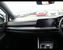 Volkswagen Golf GTI 2022