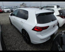 Volkswagen Golf GTI 2022