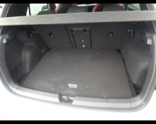 Volkswagen Golf GTI 2022