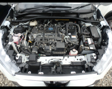 Toyota Corolla Cross 2023