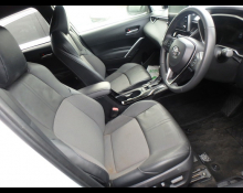 Toyota Corolla Cross 2023