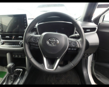 Toyota Corolla Cross 2023