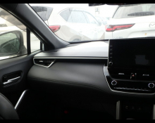 Toyota Corolla Cross 2023