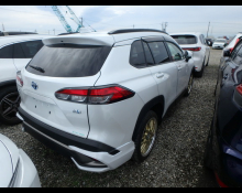 Toyota Corolla Cross 2023