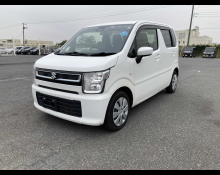 Suzuki Wagon R 2020