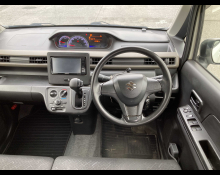 Suzuki Wagon R 2020
