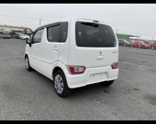 Suzuki Wagon R 2020