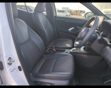 Toyota Yaris Cross 2022