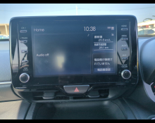 Toyota Yaris Cross 2022