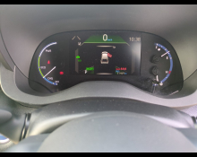 Toyota Yaris Cross 2022