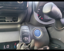 Toyota Yaris Cross 2022