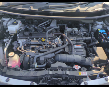 Toyota Yaris Cross 2022