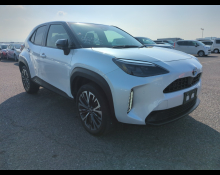 Toyota Yaris cross 2022 For Sale and Price