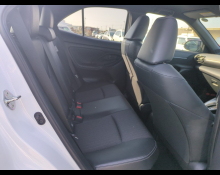 Toyota Yaris Cross 2022