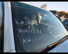 Toyota Land Cruiser 2010