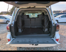 Toyota Land Cruiser 2010