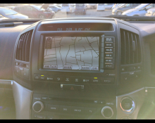 Toyota Land Cruiser 2010