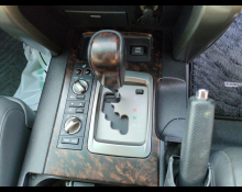 Toyota Land Cruiser 2010