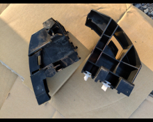 Toyota Land Cruiser 2010