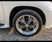 Toyota Land Cruiser 2010