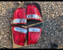 Toyota Land Cruiser 2010