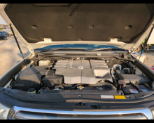 Toyota Land Cruiser 2010