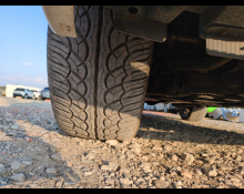 Toyota Land Cruiser 2010