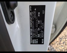 Toyota Land Cruiser 2010