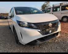 Nissan Note 2023 For Sale and Price