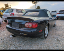 Mazda Roadster 1999