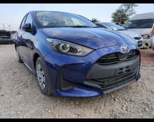 Toyota Yaris 2025 For Sale and Price