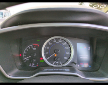 Toyota Corolla Sport 2022