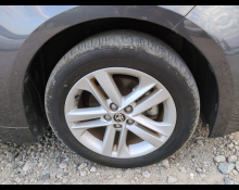 Toyota Corolla Sport 2022