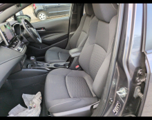 Toyota Corolla Sport 2022