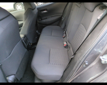 Toyota Corolla Sport 2022