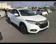 Honda Vezel 2018 For Sale and Price