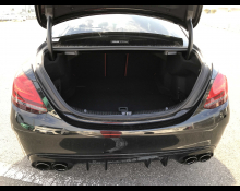 Mercedes Benz AMG C Class 2020