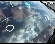 Mercedes Benz AMG C Class 2020