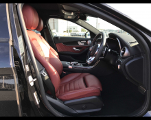 Mercedes Benz AMG C Class 2020